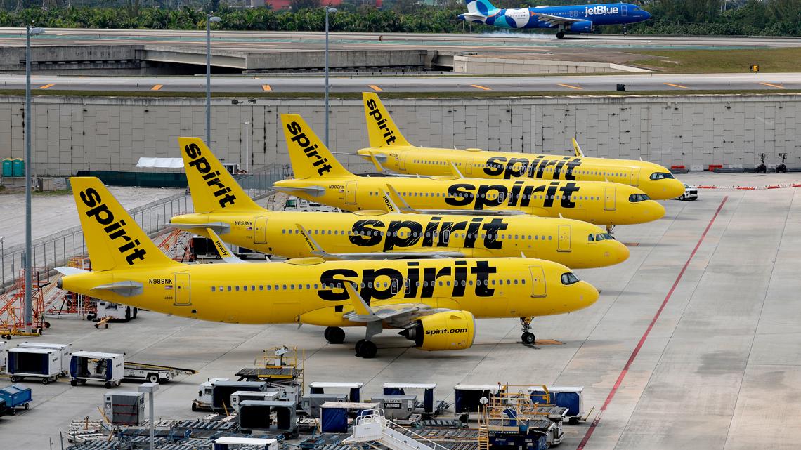 The budget airline ceased operations and canceled all flights. Now, travelers are scrambling to rebook flights.
