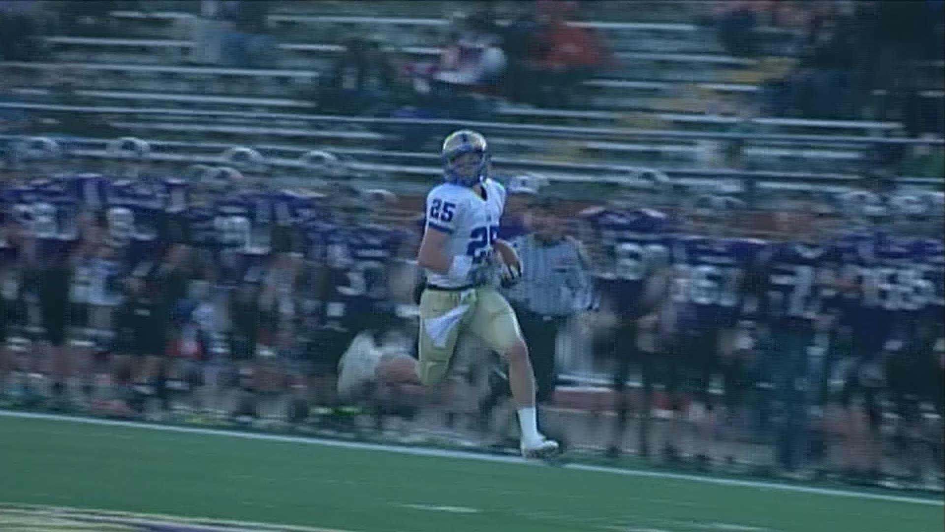 Archive video from CAK's state championship wins in 2011 and 2012.