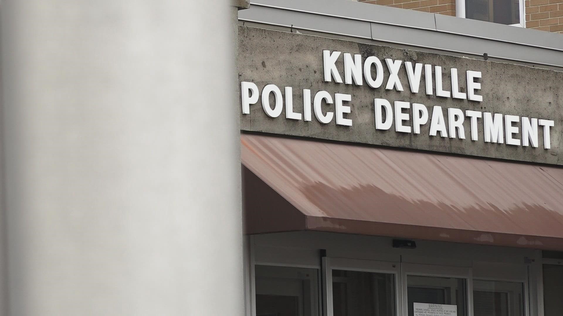 KPD said overall violent crime is decreasing. We explain how local law enforcement and community leaders are working together to combat violence.