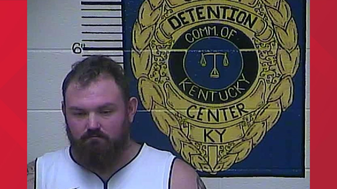 Former Bell Co., KY, jailer pleads guilty to sexual misconduct | wbir.com