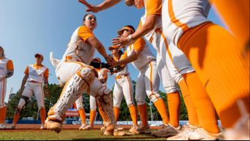 Tennessee Volunteers from WBIR in Knoxville | Knoxville, TN | WBIR ...