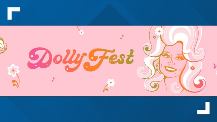 Longer than '9 to 5' | Dolly Fest to return to Old City with art, music and food all weekend
