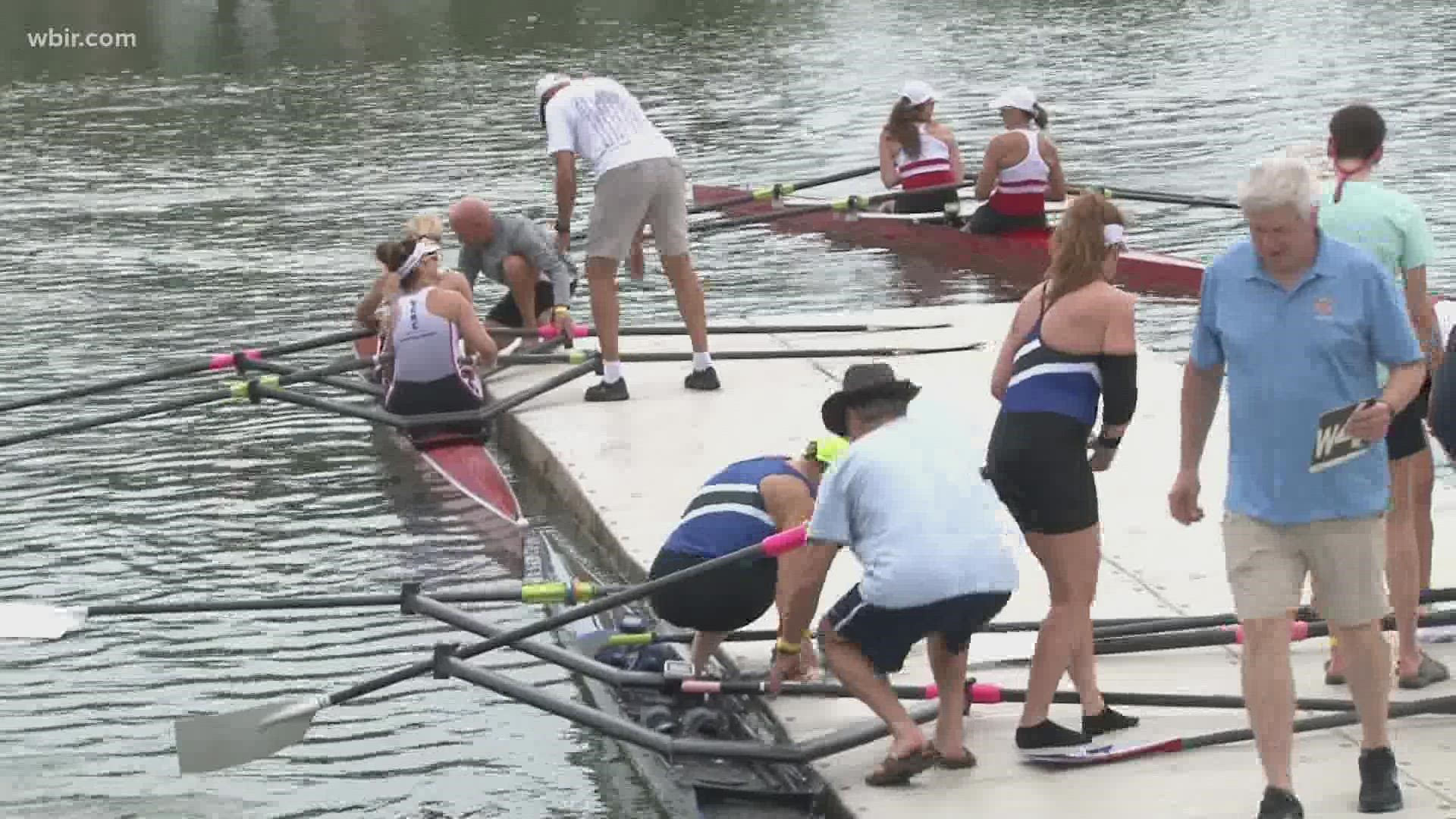 2023 USRowing Masters National Championships - USRowing