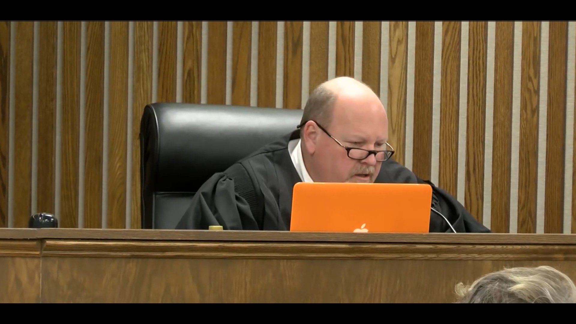 Sullivan County judge explains next steps in Megan Boswell murder trial ...