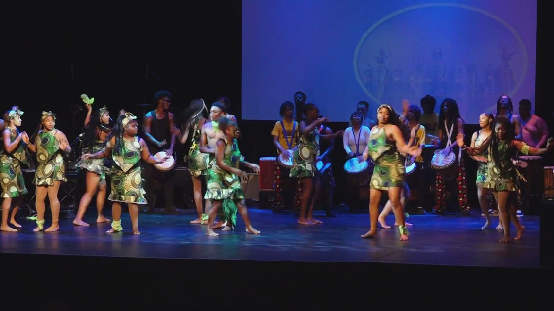 Beck Center celebrates Black History Month at Bijou Theatre, recognizing Black lawmakers - Vimarsana News