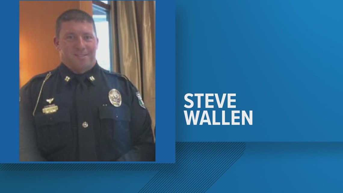 LaFollette police captain back on duty after being suspended during