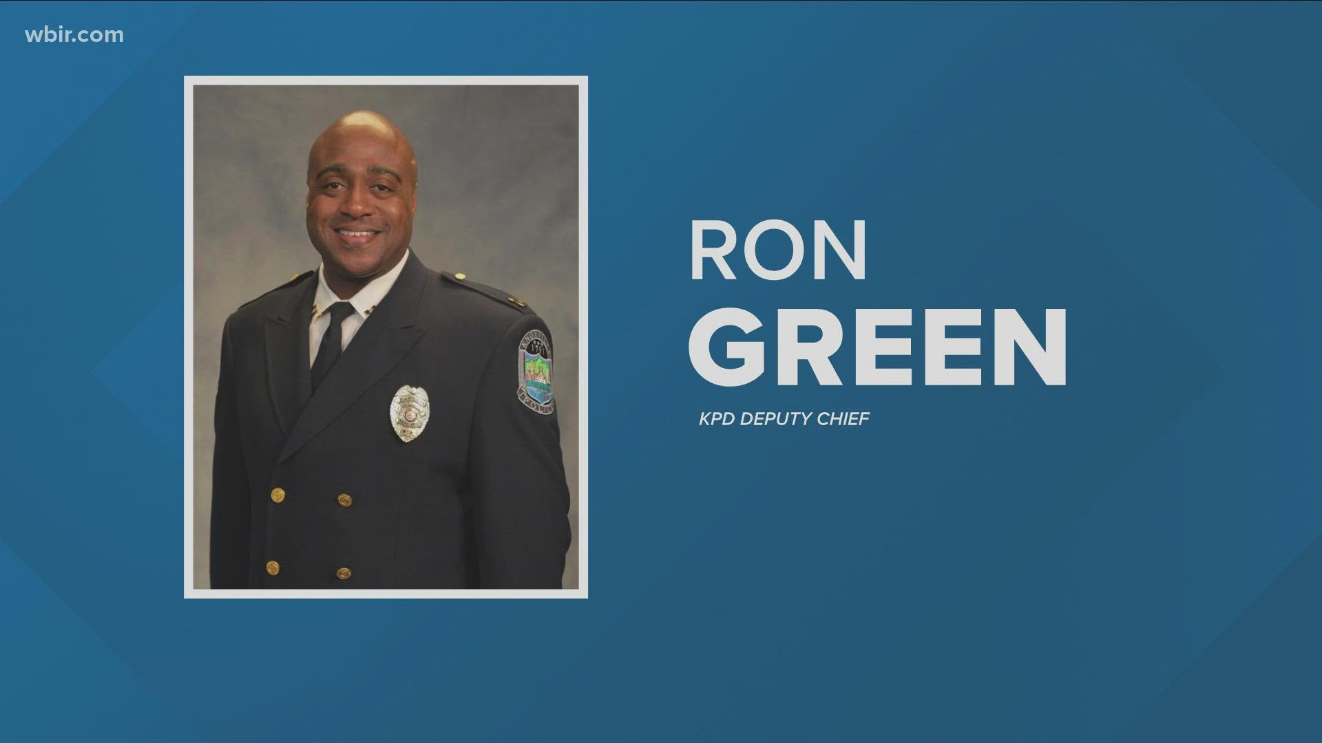 Deputy Chief Ron Green abruptly retired in December while under investigation. New documents reveal the extent of the allegations against him.