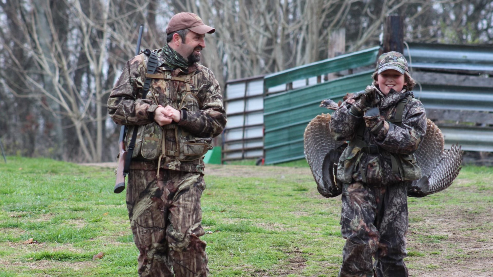 Local hunter speaks on new turkey hunting regulations