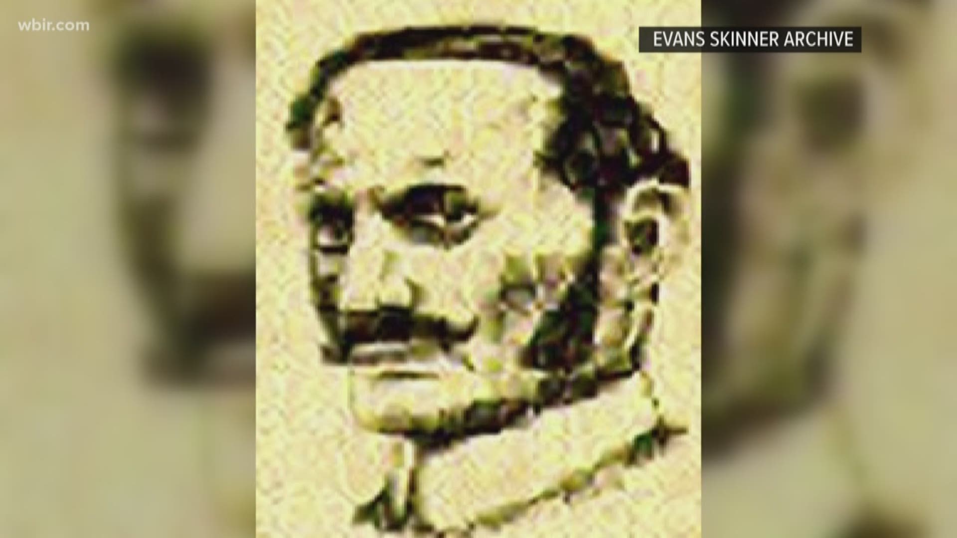 A new study released yesterday identified the infamous serial killer Jack the Ripper, as 23-year-old Polish barber Aaron Kosminski.

However, Dawnie Steadman, director of the Forensic Anthropology Center at the University of Tennessee in Knoxville, also known as The Body Farm, warns this one study does not completely close the case.