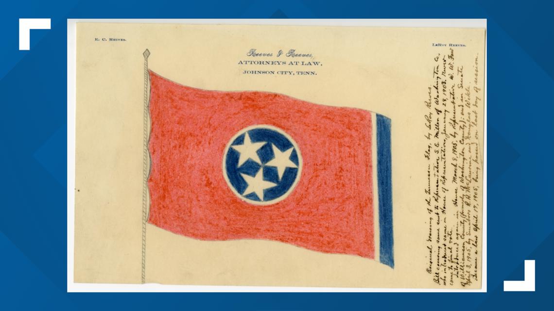 From Dolly Parton and Butch Wilmore to Captain Le Roy Reeves, East Tennessee connections are part of the Tennessee State Museum's exhibit for Statehood Day.