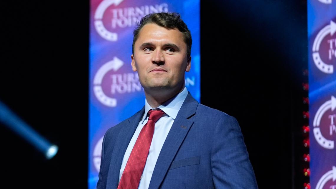 Tennessee bills propose Charlie Kirk memorials, freedom of expression policies at public universities