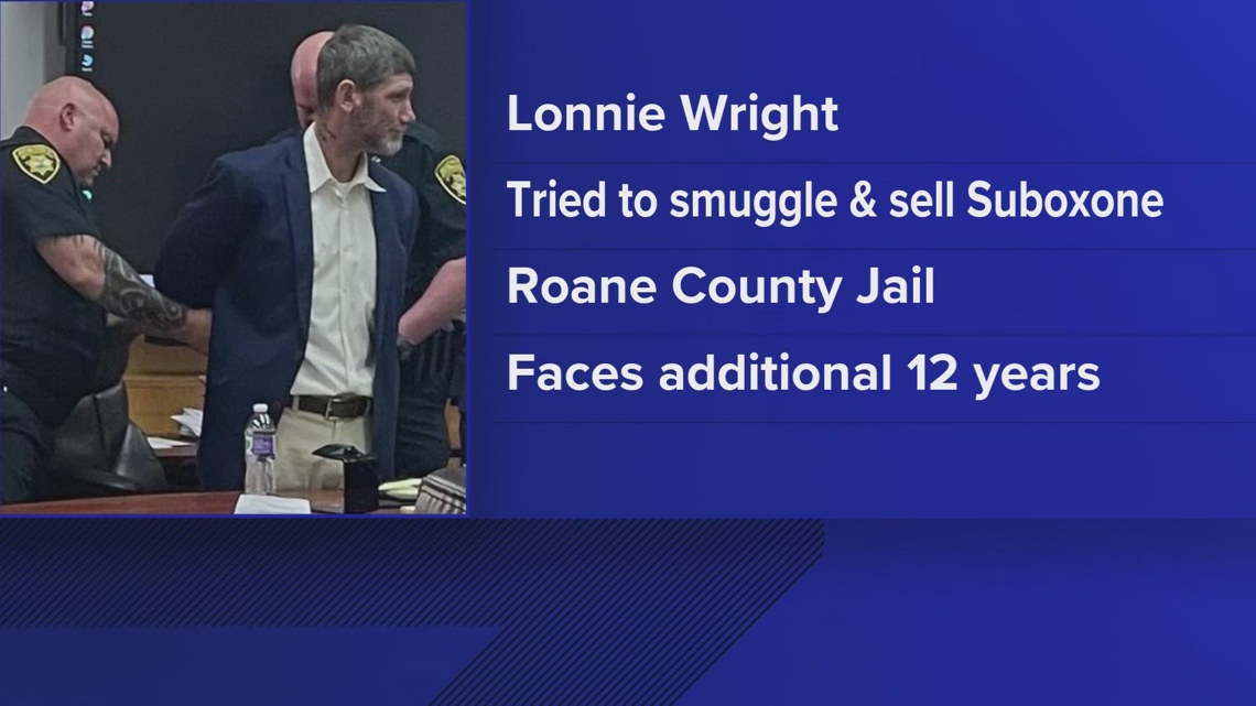DA: Man convicted of double murder found guilty of attempting to sell ...