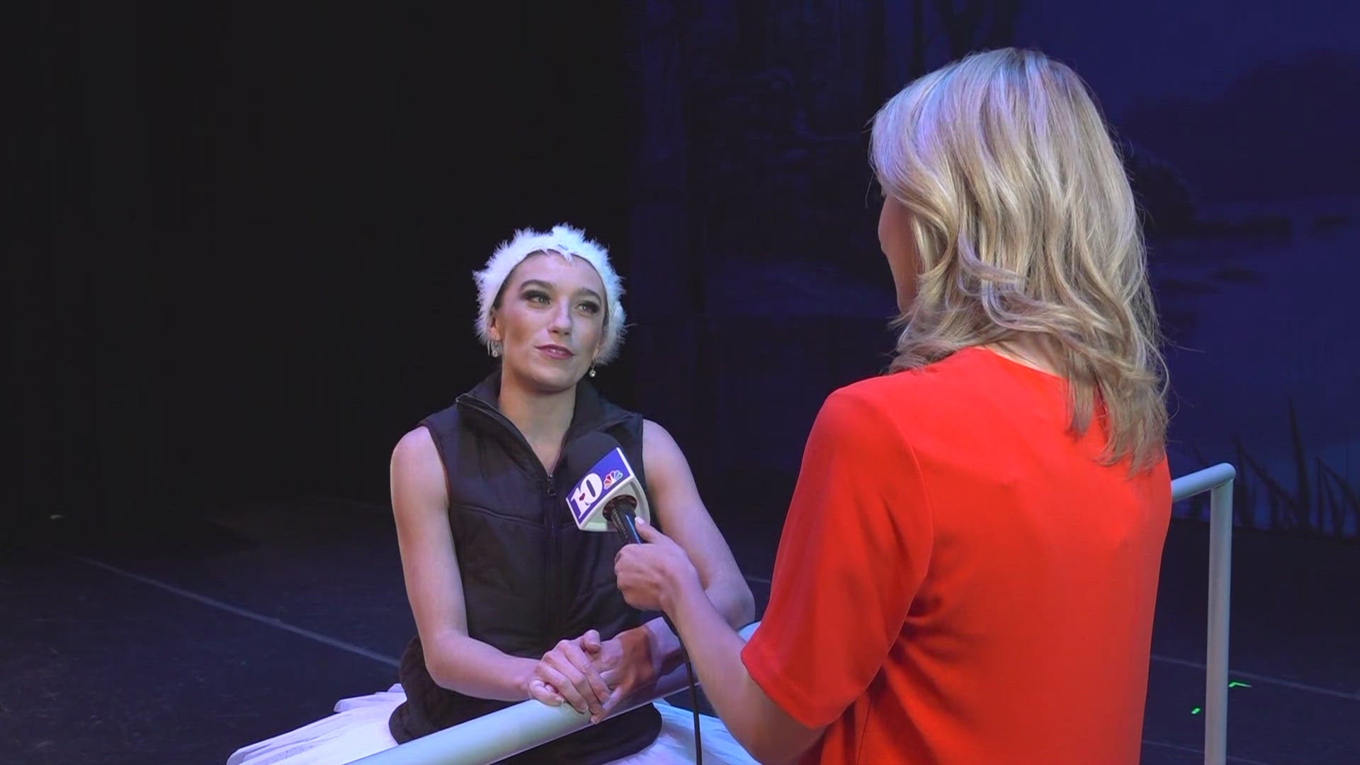 The Appalachian Ballet is dancing into the spring season with an "All About the Animals" performance.