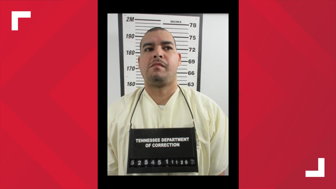 Inmate gets 10year sentence for attacking County guard with