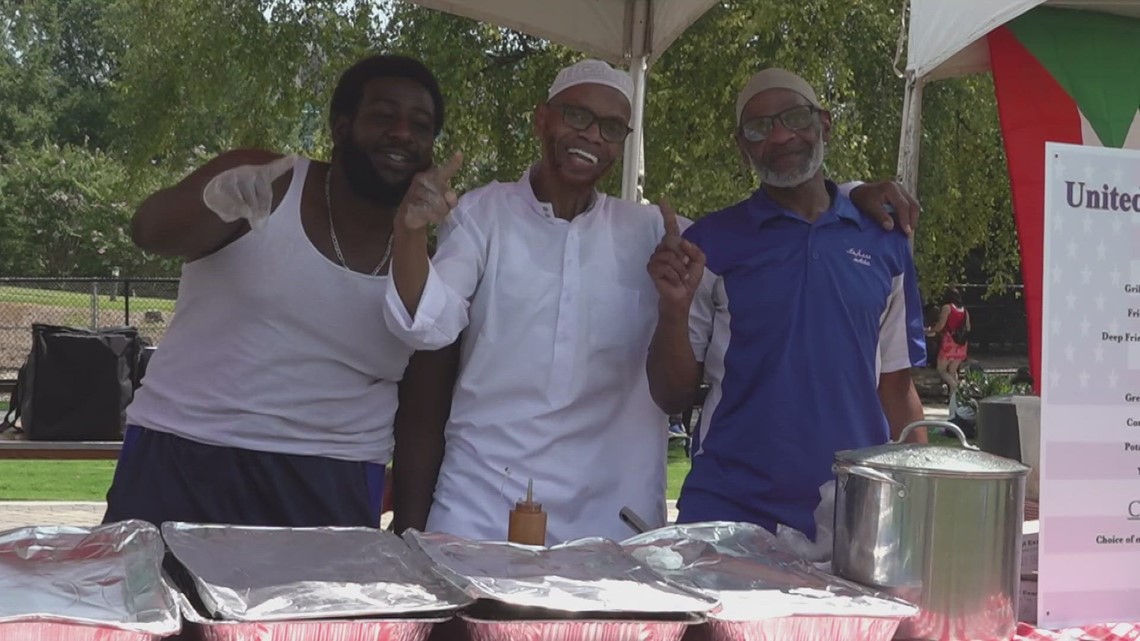 20th annual International Food Festival spreads culture in Knoxville - Vimarsana News