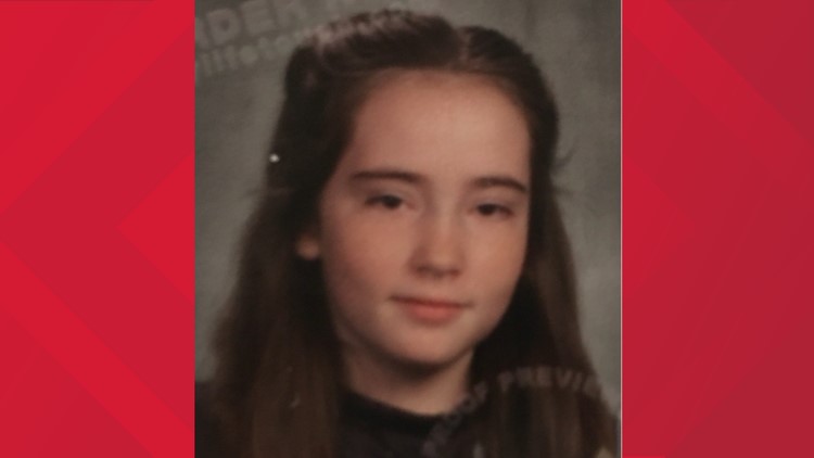 11-year-old girl reported missing in Loudon County found safe | wbir.com