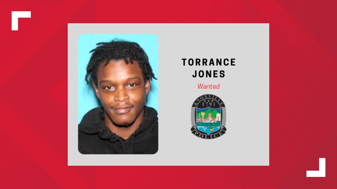 Suspect remains at large after shooting in North Knoxville | wbir.com