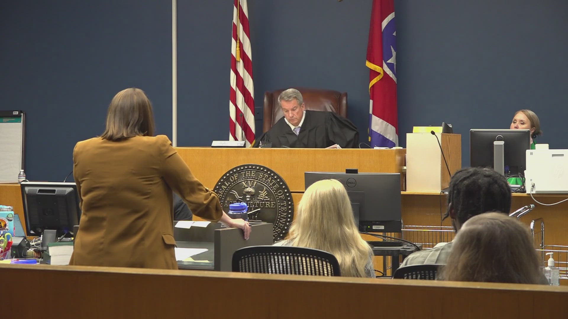 Man pleads guilty to 2023 Knoxville murders of Madison Johnson and ...