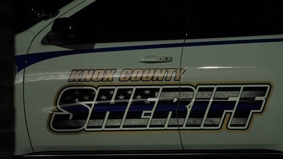 KCSO: Man involved in Friday morning standoff charged, identified ...
