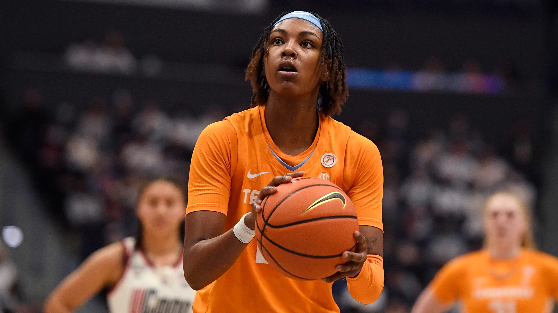 3 Tennessee women’s basketball players received All-SEC honors | wbir.com