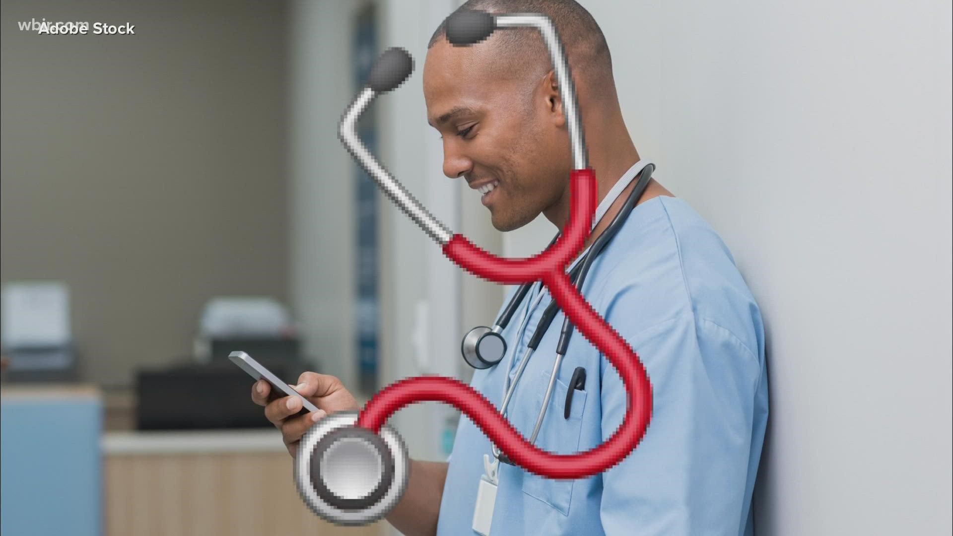 In Other News Using emojis at the doctor's office and microwave hacks