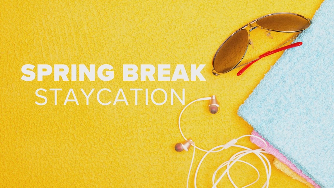 Money saver: Cheap Spring Break finds!