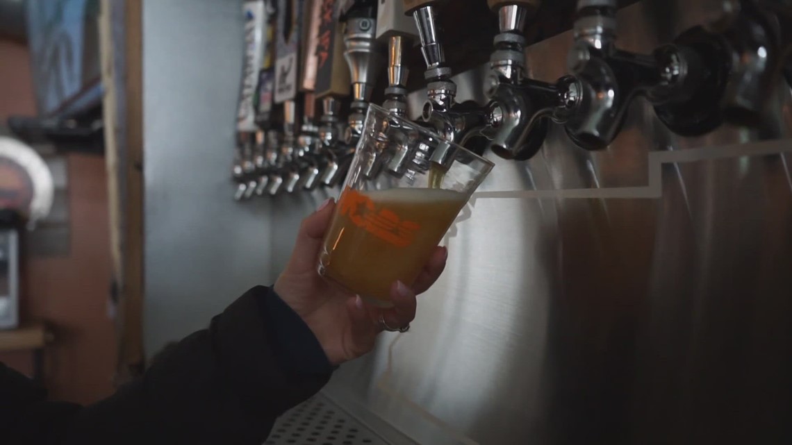 Knoxville beer industry brews up good business