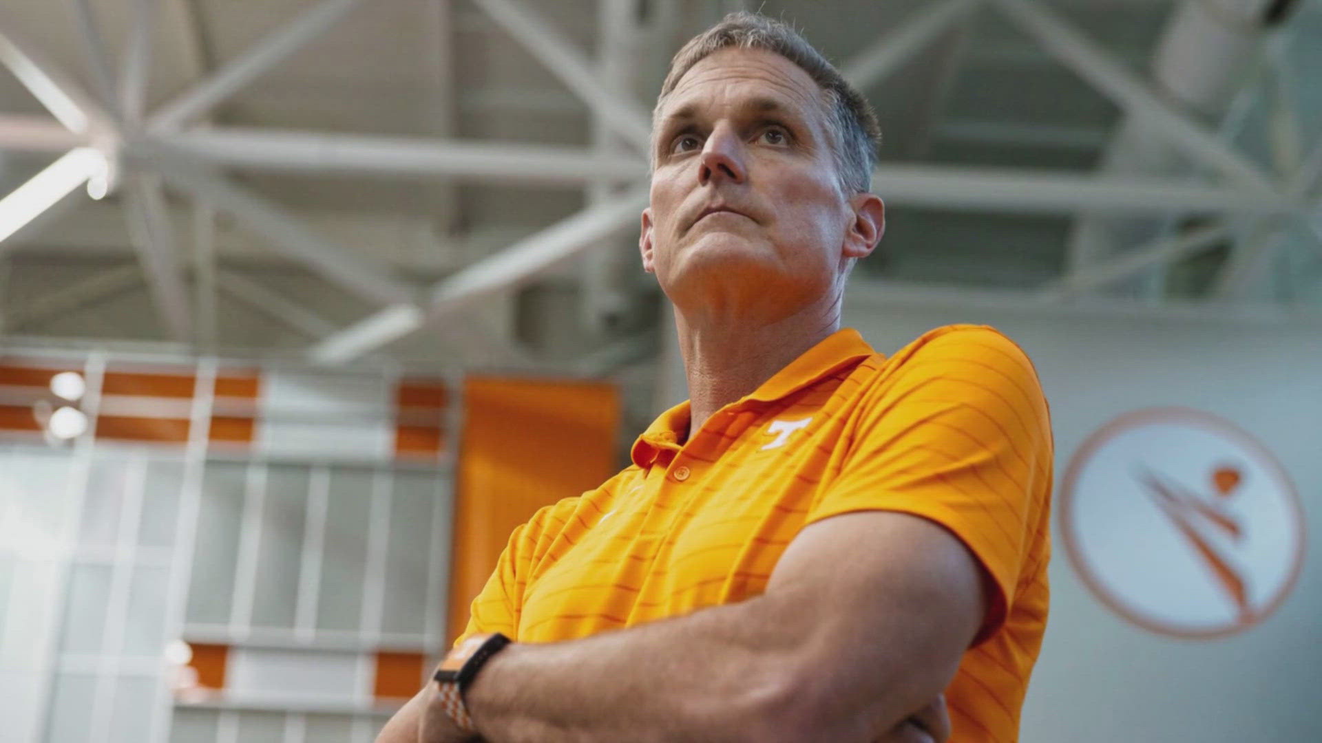 Tennessee swim and dive coach Matt Kredich will stay on Rocky Top for another five years after the university renewed his contract.