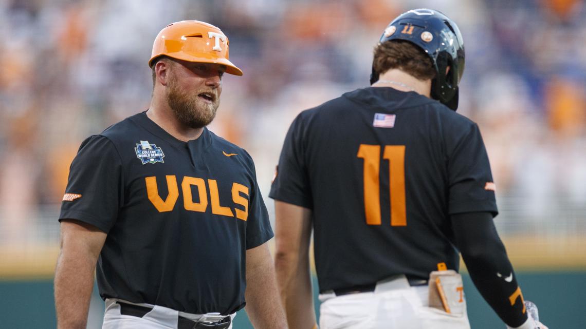 Tennessee Baseball ranked No. 3 in Perfect Game preseason poll