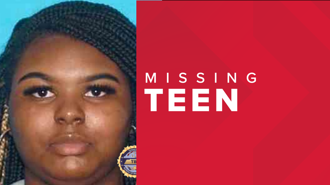 Missing Chattanooga 17-year-old found safe | wbir.com