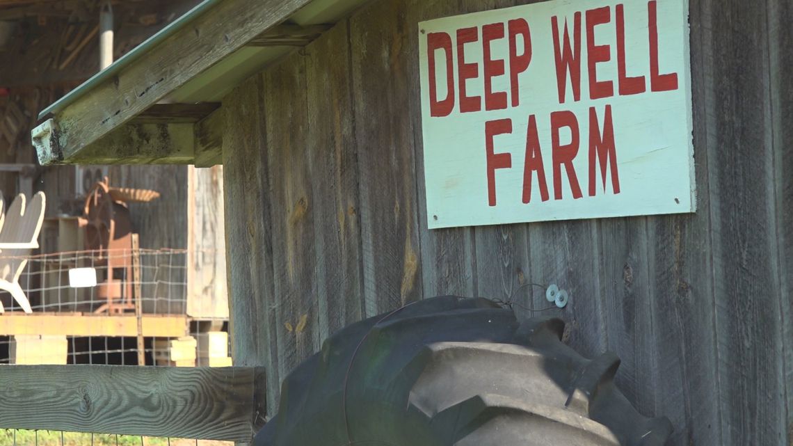 Deep Well Farm honors owner's legacy this season following their death