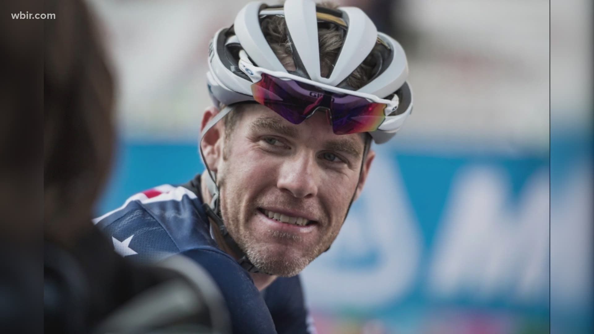 Brent Bookwalter will ride in the US Cycling Championships and said he plans to retire at the end of the 2021 season.