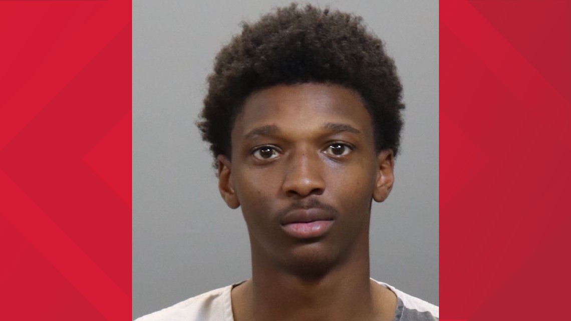 Man sentenced to life plus 15 years in prison for 2020 Knoxville motel murder - Vimarsana News