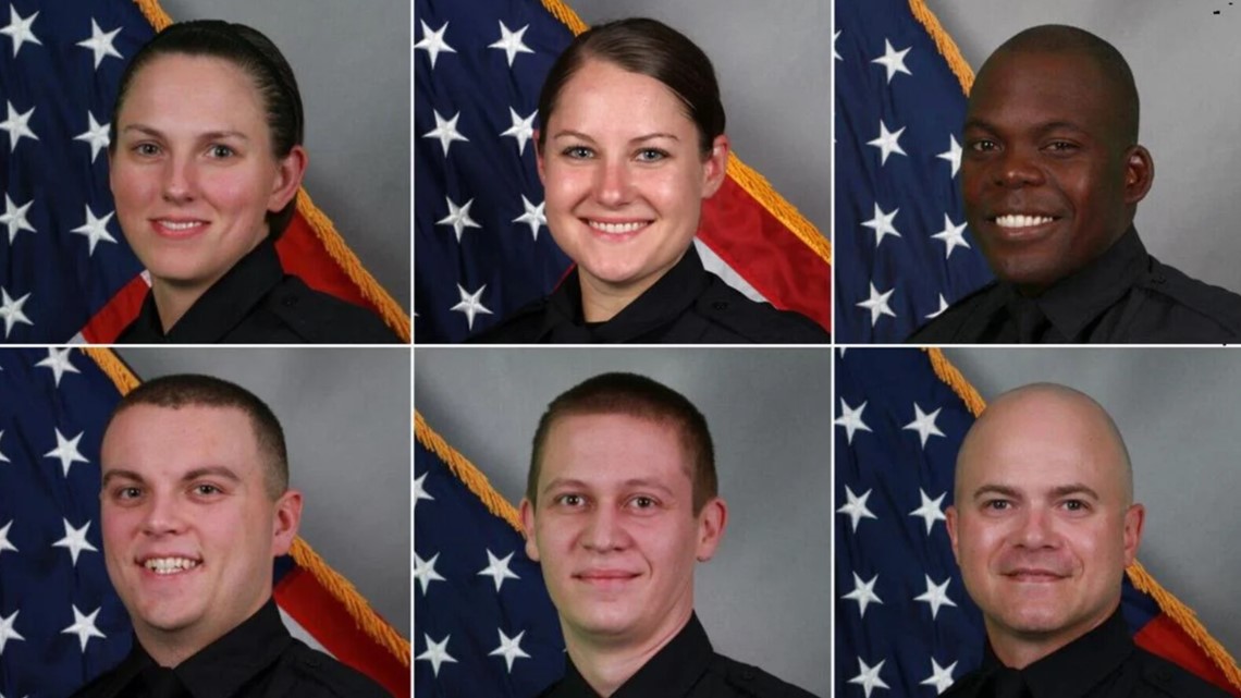 Nashville Six reflect on bombing one year later - Vimarsana News