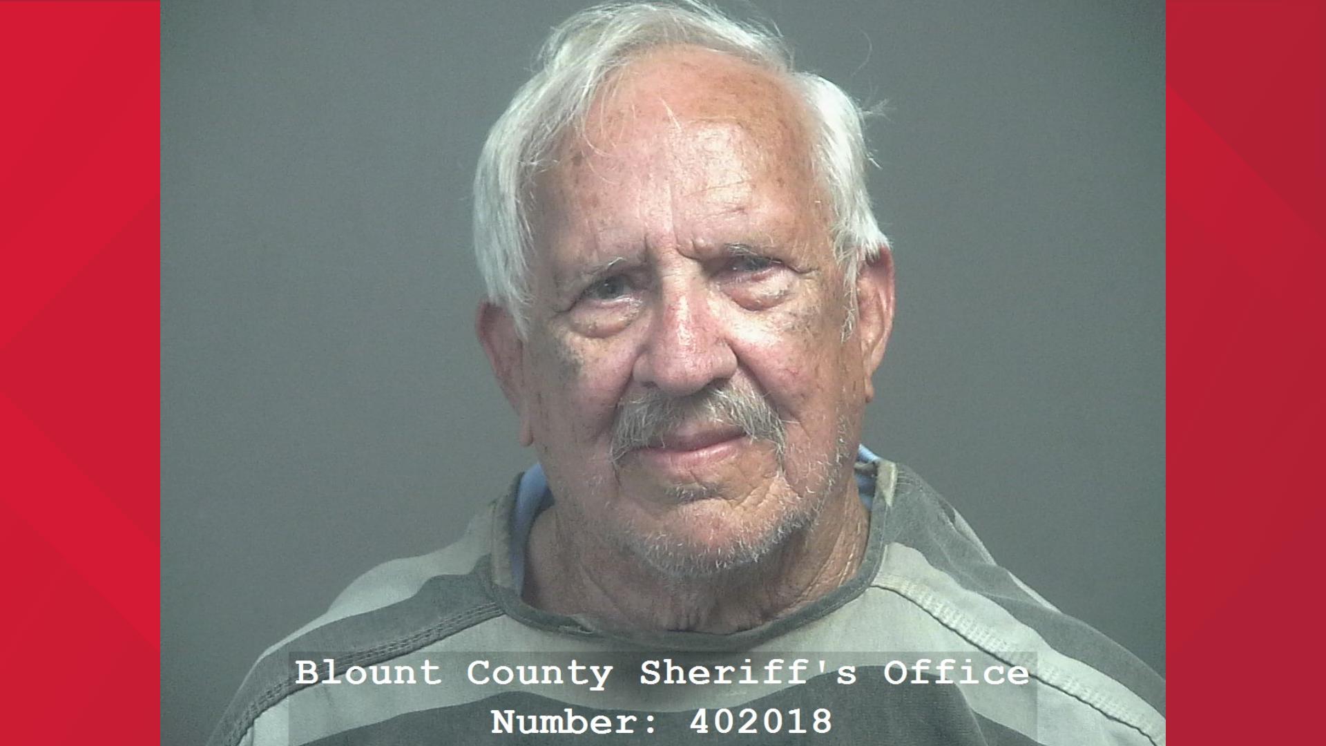 Maryville man charged with leaving the scene of an accident after fatal ...