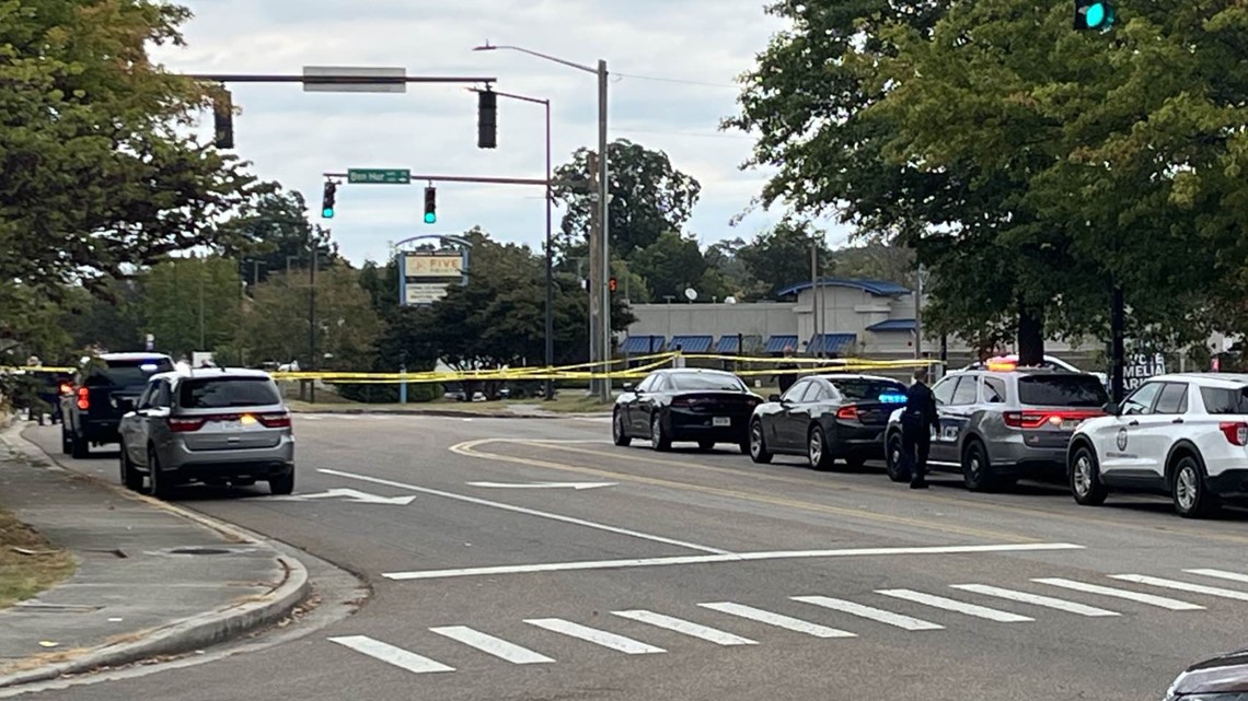 Woman killed in East Knoxville shooting | wbir.com