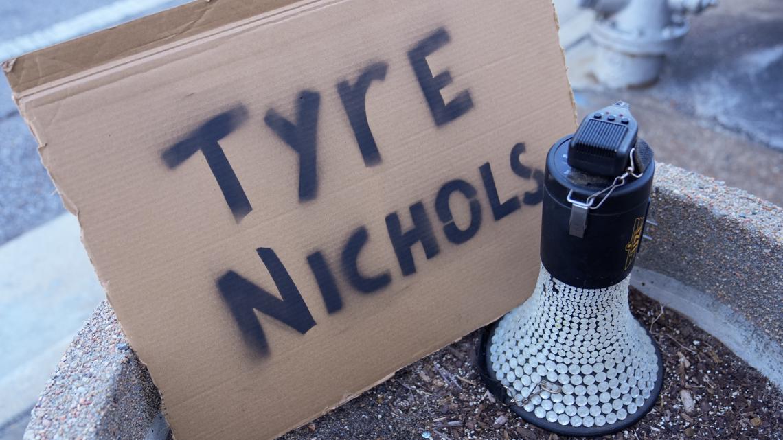 Mixed verdict for 3 Memphis officers convicted in Tyre Nichols' fatal ...
