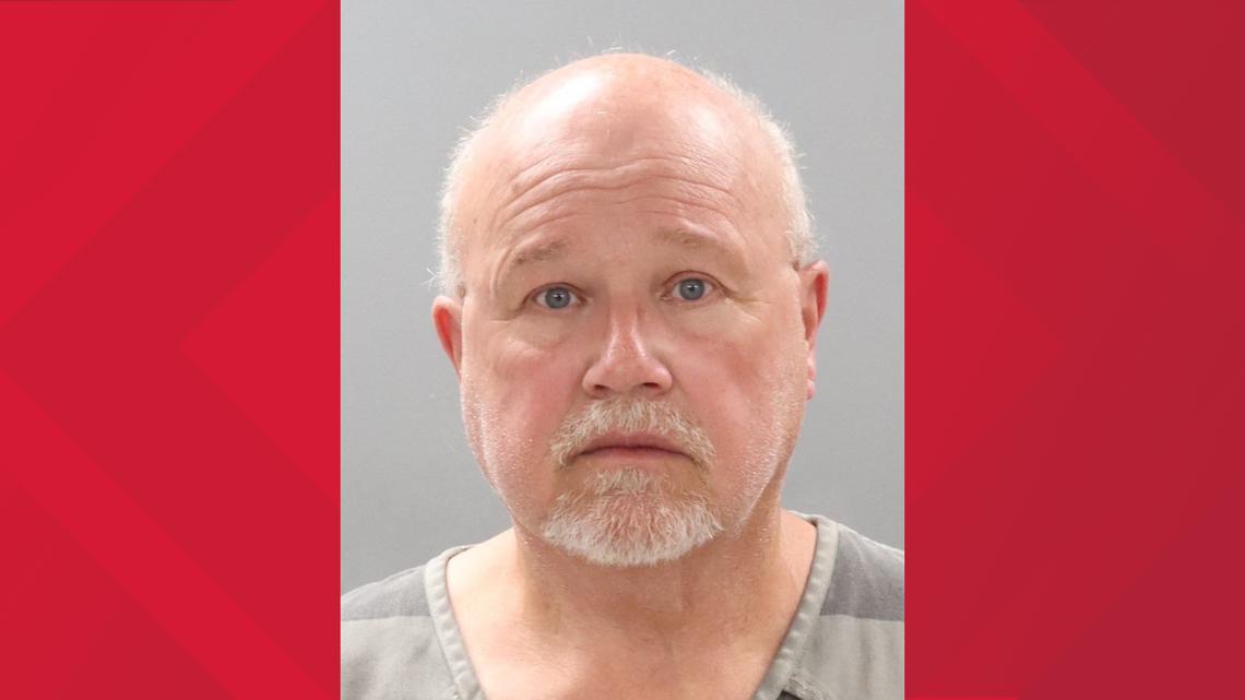 Knox County jury finds man guilty of sexually assault multiple children ...