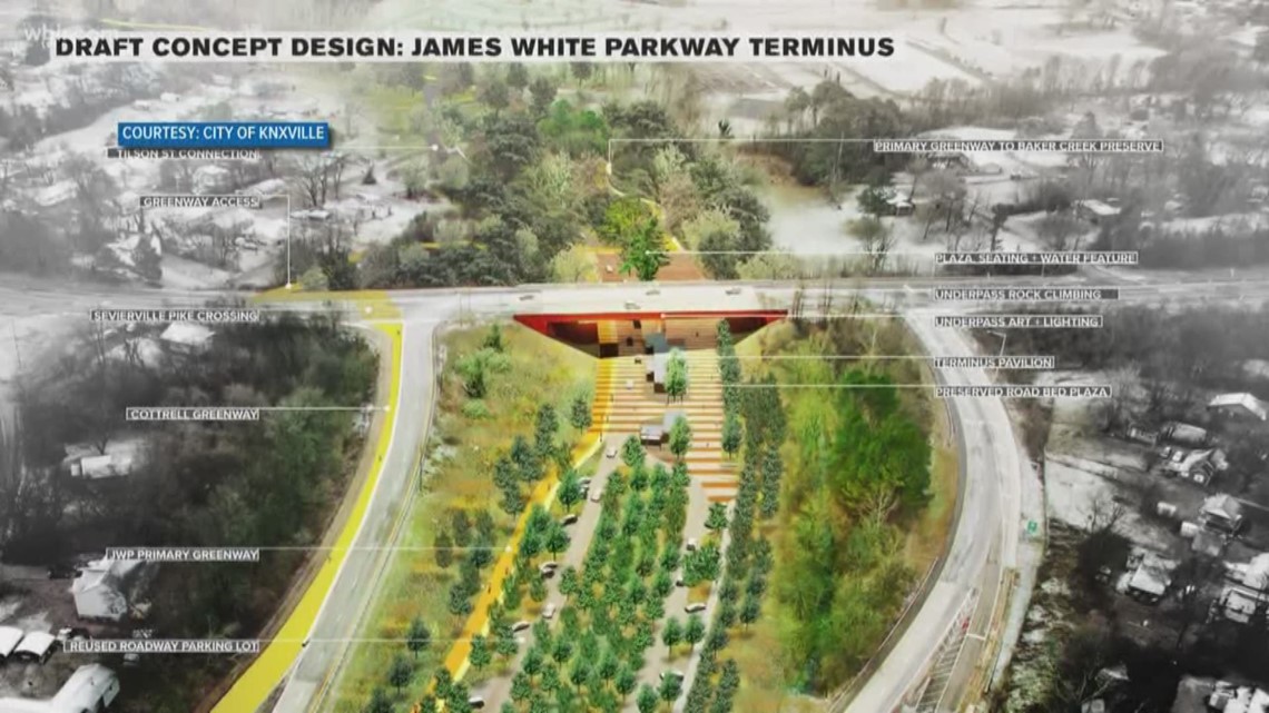 Mayor gets green light to approve South Knoxville land transfer for