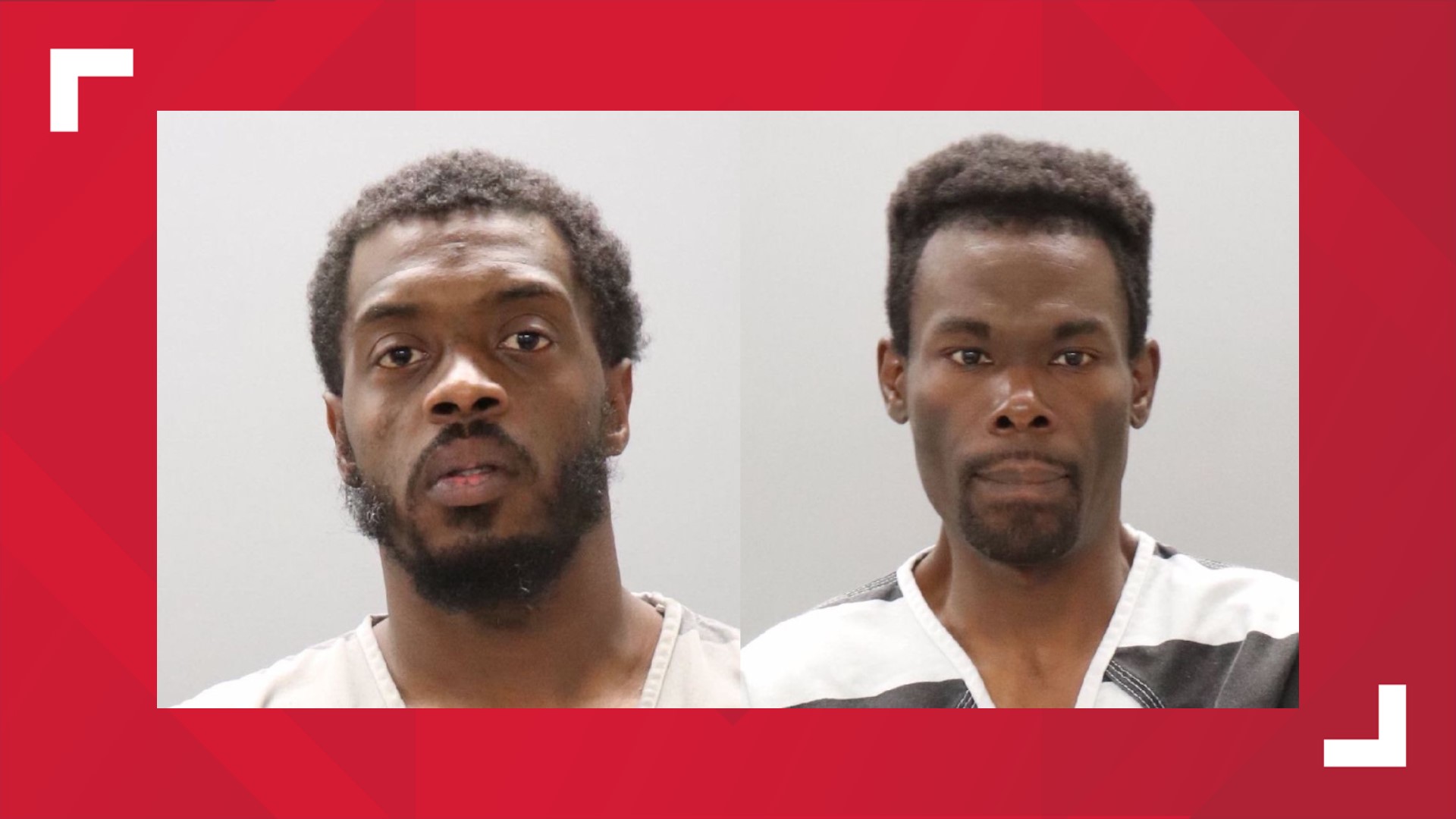 Two charged for selling cocaine out of Knoxville apartment | wbir.com