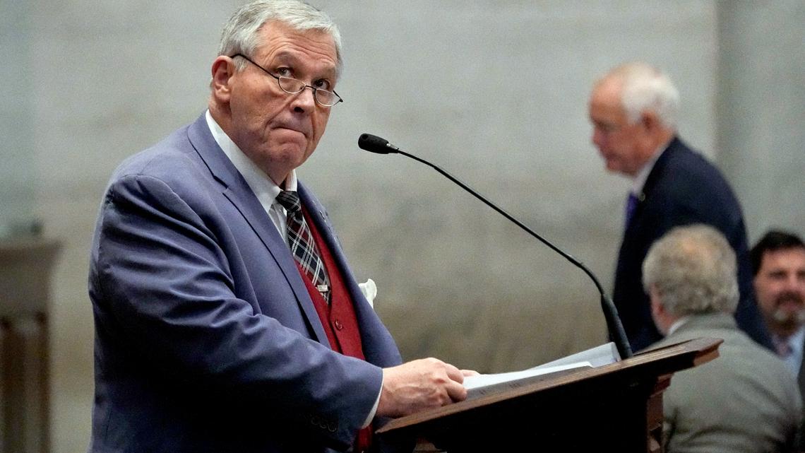 Tennessee House kills bill that would have banned local officials from studying, funding reparations - Vimarsana News