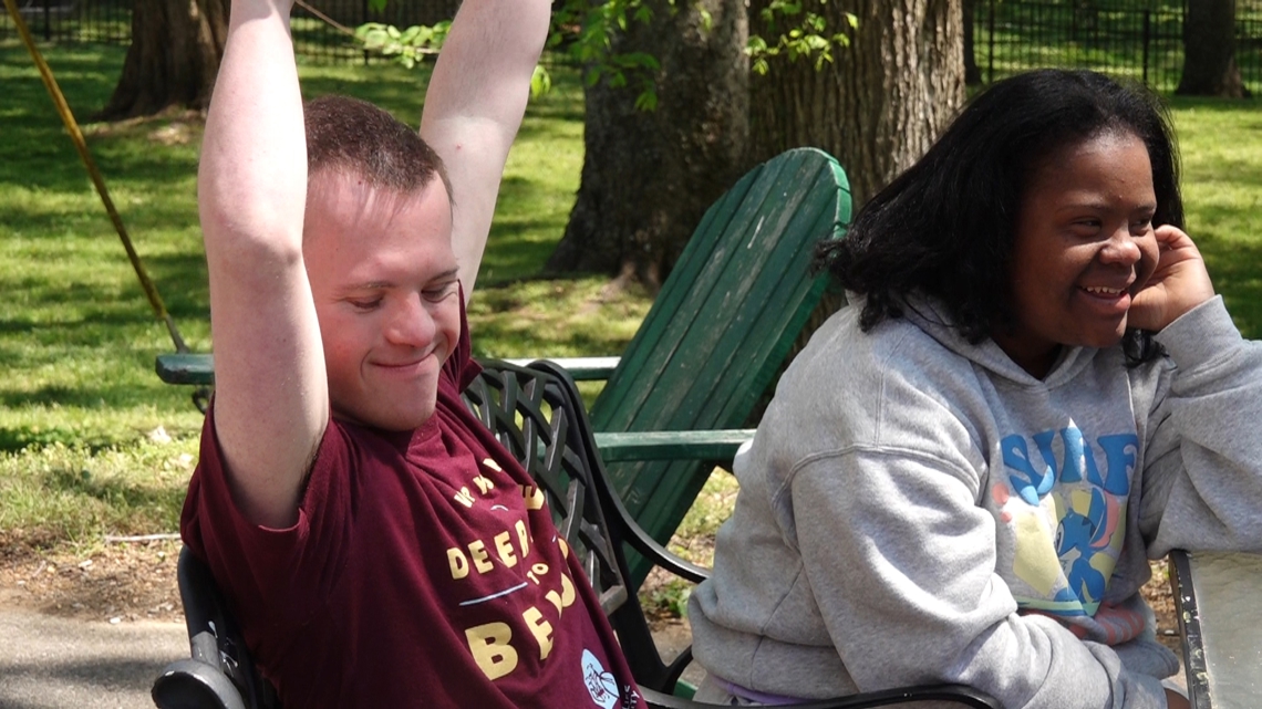 Nashville nonprofit serving adults with disabilities hopes to expand reach across the state