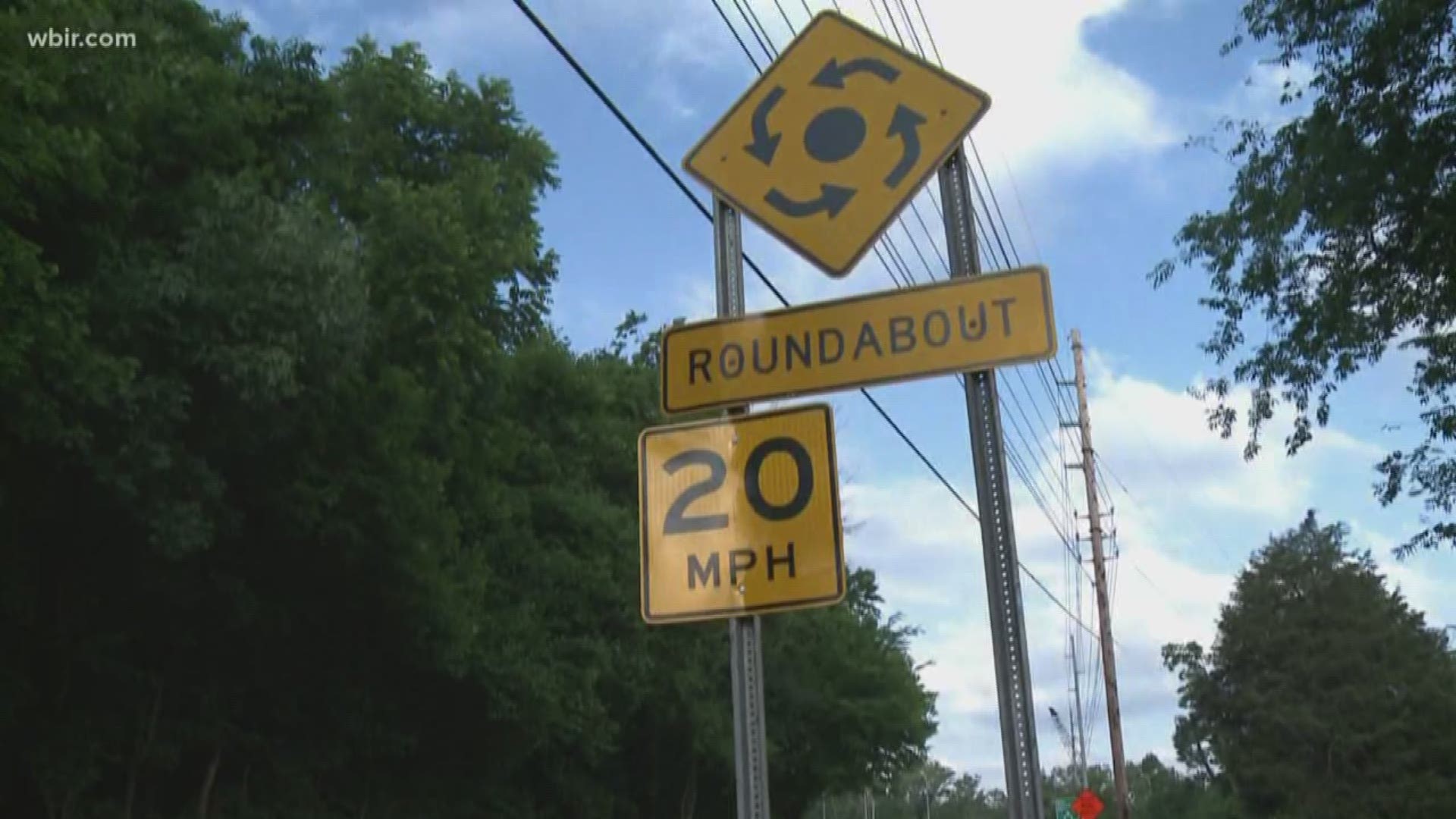 Roundabouts are popping up all over the state. And some drivers say they're confusing. We break it down.