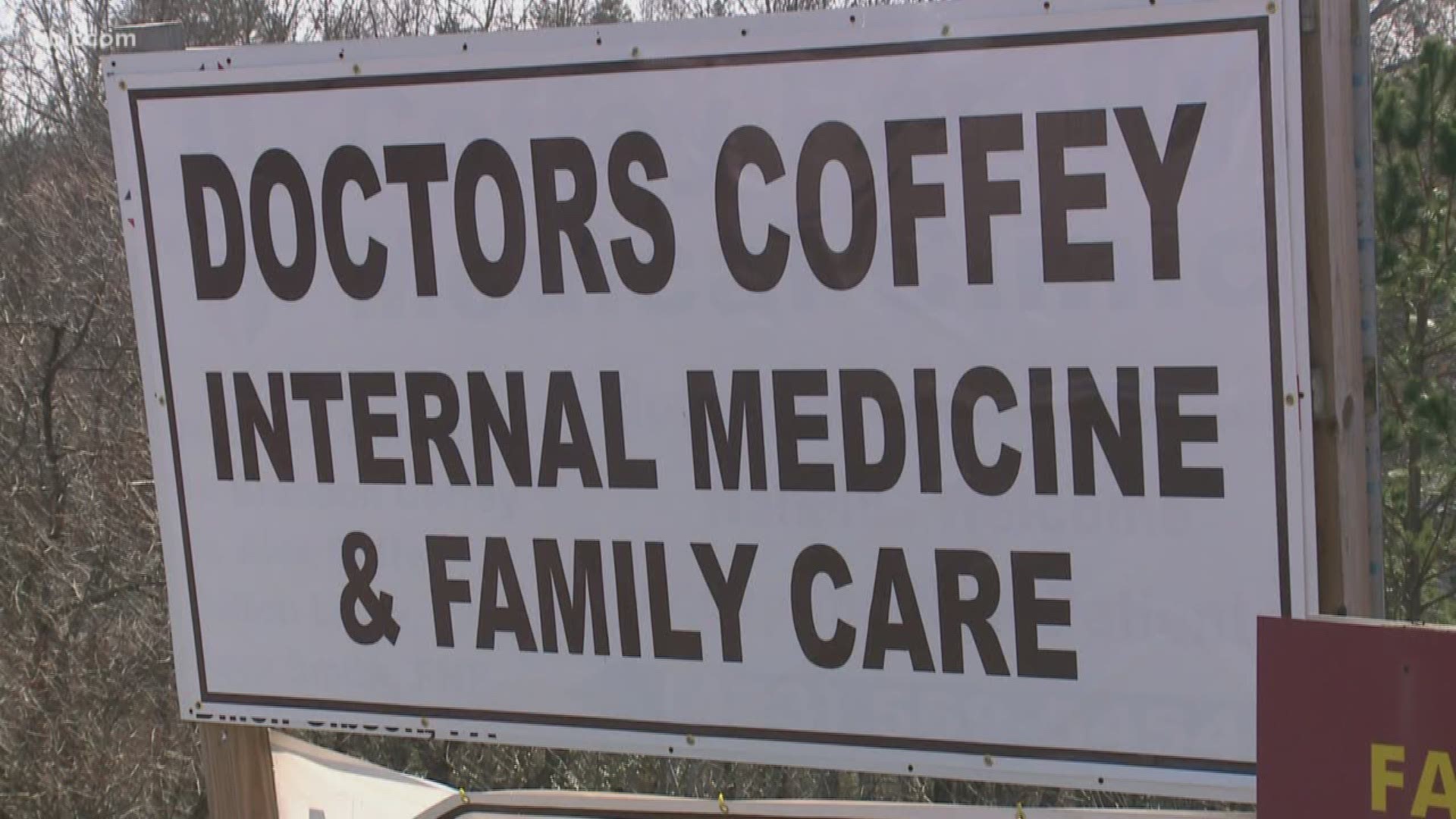 For three southeastern KY counties, the DEA says Oneida doctor Bruce Coffey was primary source of pills for drug traffickers.