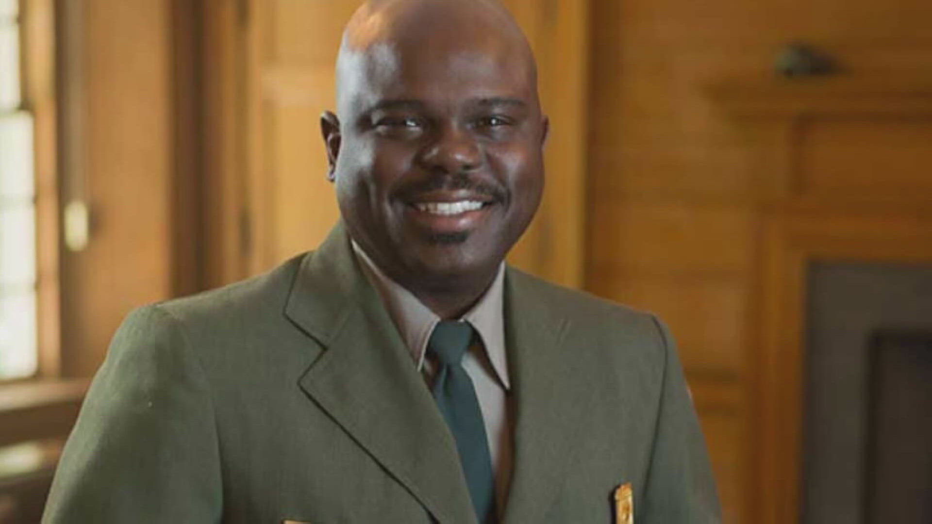 Cash became the superintendent of the Great Smoky Mountains in February 2015. He'll lead the Yosemite Conservancy in California.