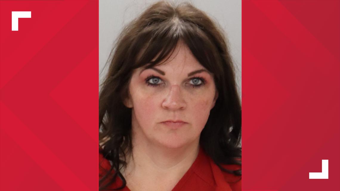 DA: Mother faces up to 12 years in prison after teen daughter overdosed on fentanyl in the hospital