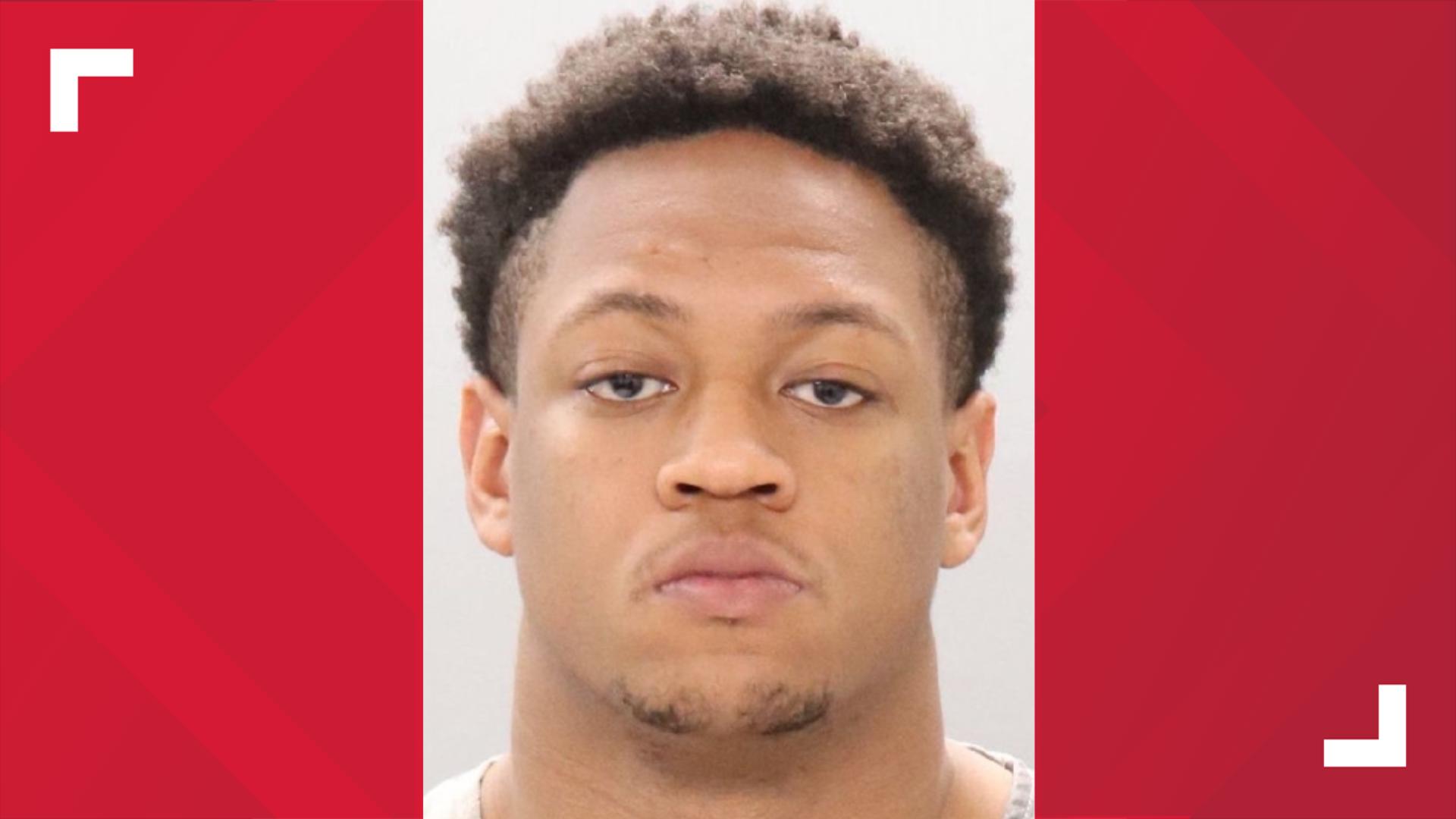 Man found guilty of murder in 2023 Lonsdale shooting | wbir.com