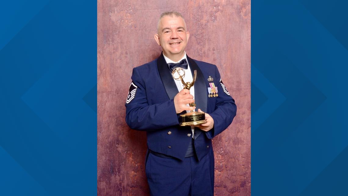 Tennessee Tech alum wins Emmy for original composition honoring D-Day