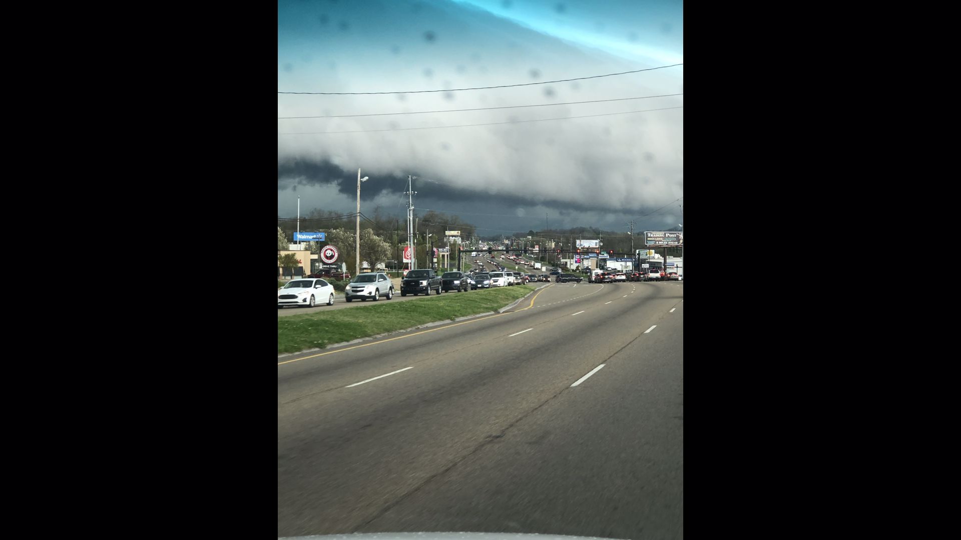 Knoxville flooding High water in usual spots after heavy rain