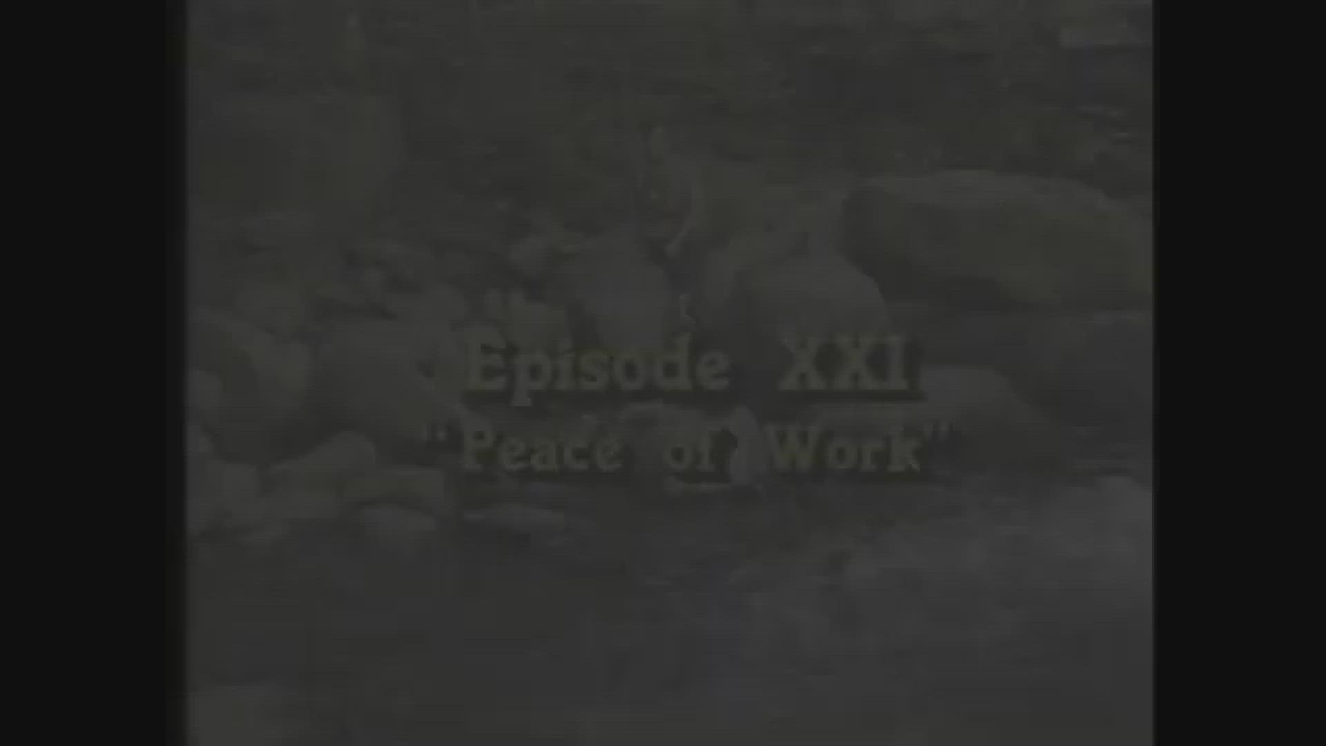 WBIR Channel 10's 'The Heartland Series' hosted by Bill Landry aired from 1984 to 2009. We hope you enjoy these captivating windows into East Tennessee history.